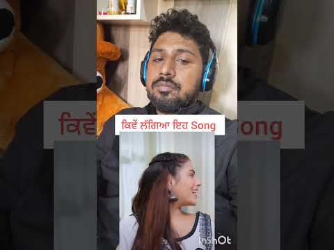 Reaction On R nait New Song | New Punjabi Song | Punjabi #newpunjabisong #latestpunjabsong #Rnait
