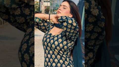 Preeti Kakas/Black Suit/Preet Harpal/ Punjabi New Song 2026❤❤#indian #punjabisong #latestpunjabsong