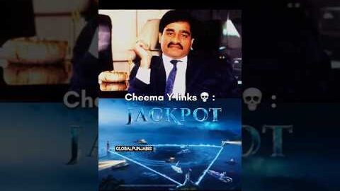 Cheema Y Links 😱 #cheemay #shorts #shortsfeed #viral #trending #newpunjabisong #punjabi