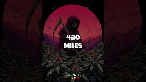 420 Miles – Arjan Dhillon | Enigma Album | New Punjabi Song 2026 | Arjan Dhillon New Song