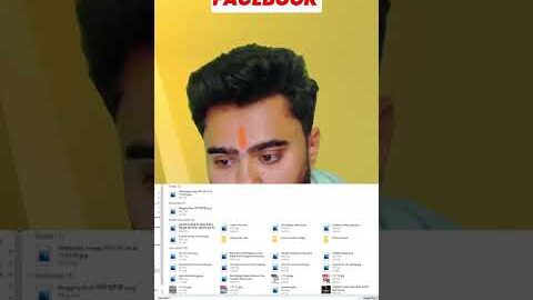 Free website traffic from facebook using image links
