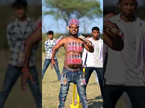 देशी क्रिकेट 😂🏏#funny #funnyvideo #desi #desicricket #cricketlover #shorts #viralvideo #shorts #ipl