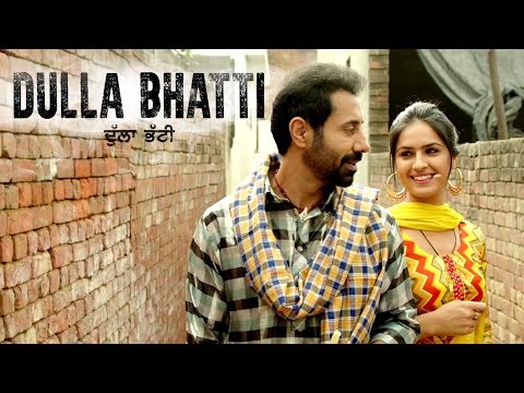 Naina – Happy Raikoti-  Dulla Bhatti – Binnu Dhillon – New Punjabi Movie Song