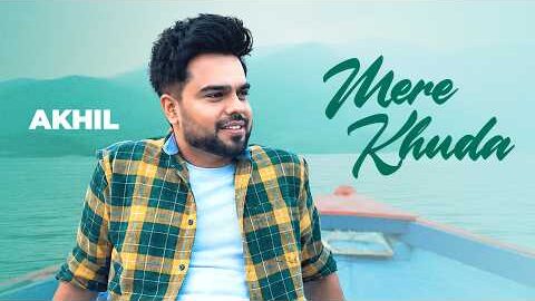 Mere Khuda | Akhil | Bob | Latest Punjabi Songs 2026 | New Punjabi Songs 2026 | Speed Records
