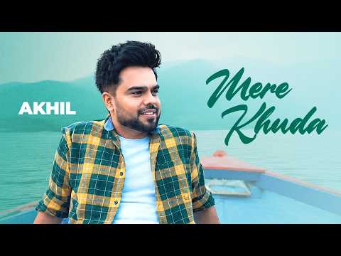 Mere Khuda | Akhil | Bob | Latest Punjabi Songs 2026 | New Punjabi Songs 2026 | Speed Records