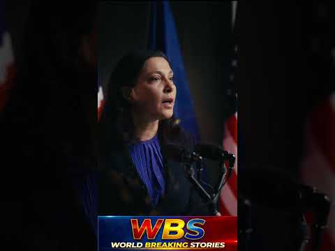 Why Did Tulsi Gabbard Resign? Here’s What We Know