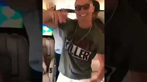 #ronaldo #trendingsong #viraltiktok