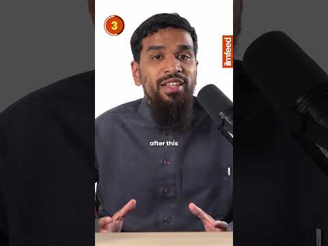 Hajj in 60 Seconds!