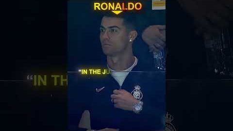 Ronaldo Takes Revenge #viral #youtubeshorts #shortsfeed #ytshorts