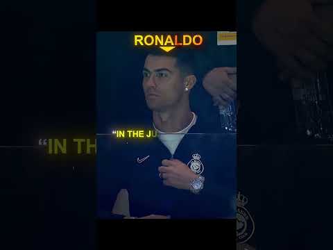 Ronaldo Takes Revenge #viral #youtubeshorts #shortsfeed #ytshorts