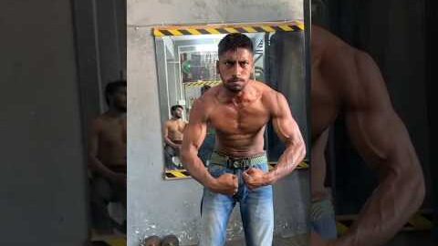 powar #motivation #desi
