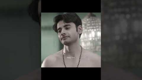 Oops #yashikasharma #love #himanshuawasthi #sameer #rimjhim #desi