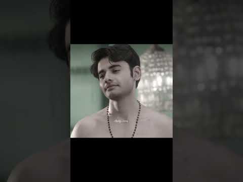 Oops #yashikasharma #love #himanshuawasthi #sameer #rimjhim #desi