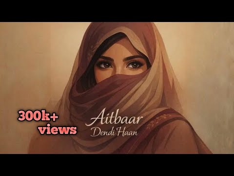 Aitbaar Dendi Haan _ New Song Haryanvi | Be Mein Chadh Ke Masale | new song 2026 #viral