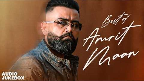 Best of Amrit Maan (Audio Jukebox) Latest Punjabi Songs 2026 | New Punjabi Songs 2026