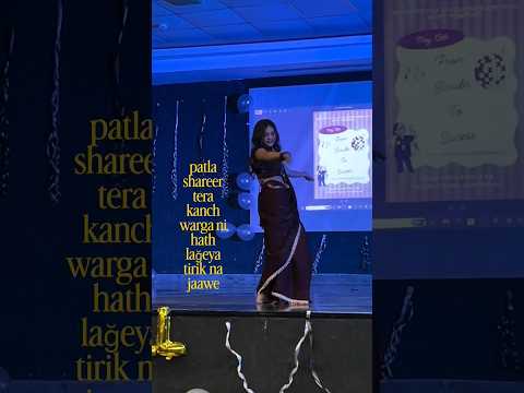 New Punjabi Song Vibe 😍💃| Dance look #punjabilook #shorts #dance