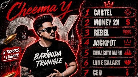 Cheema Y & Gursidhu | New Punjabi Song Album |