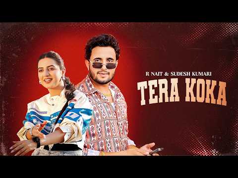 Tera Koka (Kilometer) | (Audio) R Nait | Sudesh Kumari | Mix It Up | New Punjabi Songs 2026 #new