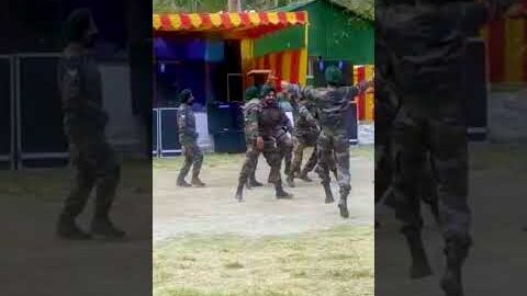 ARMY PUNJAB | Preet Pathak | New Punjabi Songs 2025 | MUSIC PEARLS