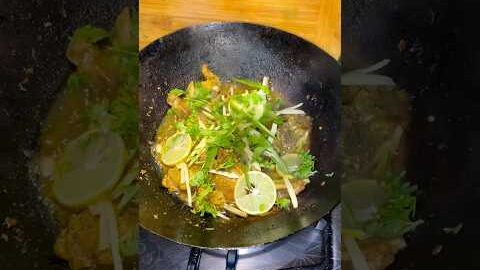 A mist try Recipe on Eid #ytshorts #food #youtubeshort #desifood #desi #pakistani #chanp