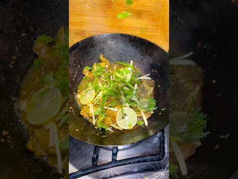 A mist try Recipe on Eid #ytshorts #food #youtubeshort #desifood #desi #pakistani #chanp