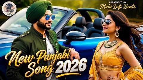 π₯ New Punjabi Song This Week π§ | Latest Punjabi Song π | Punjabi Trending Songs β‘ | DJ Remix 2026 πΆ