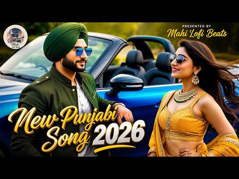 🔥 New Punjabi Song This Week 🎧 | Latest Punjabi Song 💖 | Punjabi Trending Songs ⚡ | DJ Remix 2026 🎶