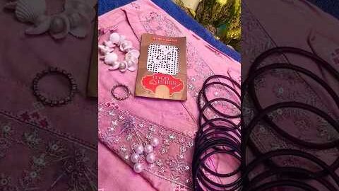 IN MY DESI ERA 🪷💗#desi #traditional #grwm #minivlog #fypシ #fypシ゚viral #shortsfeed #foryourpage