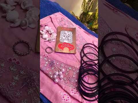 IN MY DESI ERA 🪷💗#desi #traditional #grwm #minivlog #fypシ #fypシ゚viral #shortsfeed #foryourpage