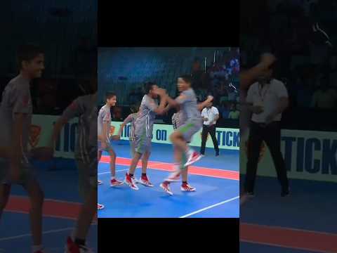All out Raid Point… #sports #Kabaddi #khel #desi #indiansports #raid #raiders #bestmoments #player