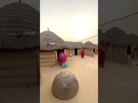 दुनिया का 200 साल पुराना घर #village #old #house #desi #culture #viral#shorts
