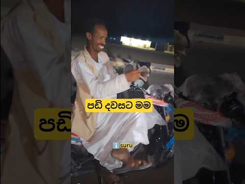 පඩි දවසට මම 🤭 #funny #youtubeshorts #trending #indian #shortvideo #comedy #viralshort #viral #shorts