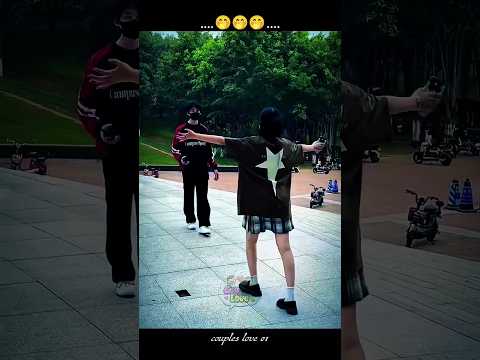 cute couple’s funny moments 🤗😍#shorts #couple
