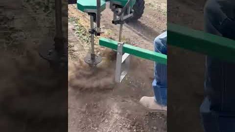 Amazing Desi Jugaad by Farming #Desi #Jugaad #Jugad #Farming #Kheti #Khetibadi #Agriculture #Tractor