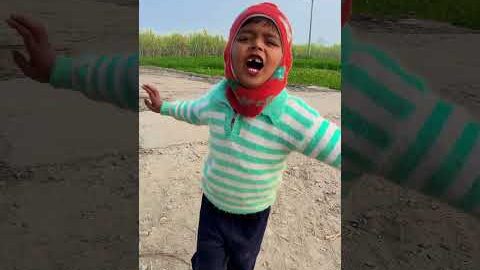 Jhankaro Jhankaro 😄😩#shorts #ytshorts #desi funny couple #viralvideo #trending #cutebaby #trending
