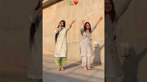 new punjabi bhangra girls video 😍😍#punjabisong #shorts #viral