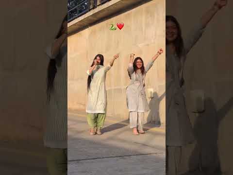 new punjabi bhangra girls video 😍😍#punjabisong #shorts #viral