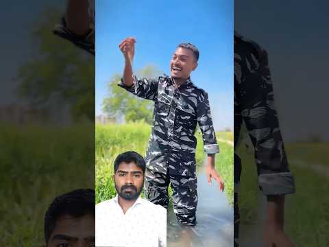 आलम ने कितनी बड़ी मछली पकड़ी है #army #shortsfeed #indianarmy