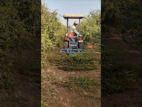 Amazing Desi Jugaad by Farming #Desi #Jugaad #Jugad #Farming #Kheti #Khetibadi #Agriculture #Tractor