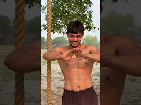 New rssa challenge #motivation #hardworkworks #desi