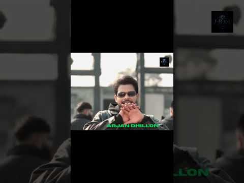420 Miles (Official Song) Arjan Dhillon | Latest Album Enigma | New Punjabi song 2026