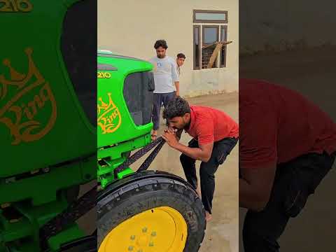 Desi power with bullu bhai😎💯☠️