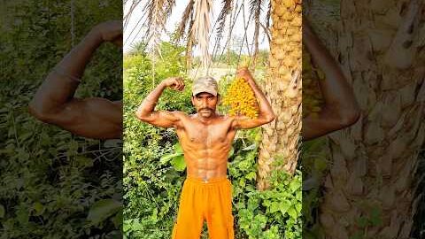 Desi life Desi Diet || #villagelife #desi #explore #shorts