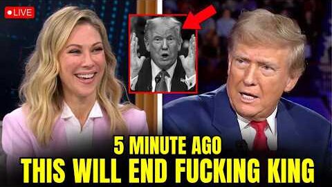 Desi Lydic Calm Reply to Donald Trump Insult Shocks America LIVE!