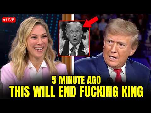 Desi Lydic Calm Reply to Donald Trump Insult Shocks America LIVE!