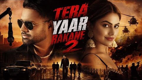Tera Yaar Rakane 2 (Official Music Video) | Shree Brar | Gurlez Akhtar | Punjabi Song 2026