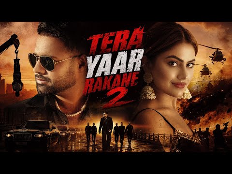 Tera Yaar Rakane 2 (Official Music Video) | Shree Brar | Gurlez Akhtar | Punjabi Song 2026