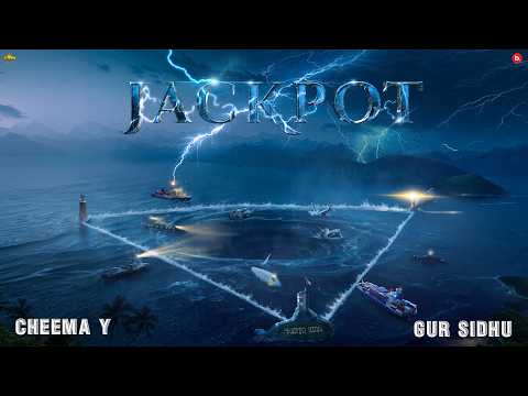 Jackpot (Official Audio) Cheema Y | Gur Sidhu