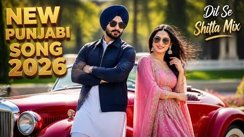 New Punjabi Song 2026 π | Best Punjabi Love Song | Heart Touching Punjabi Songs | Punjabi Song