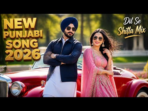 New Punjabi Song 2026 💝 | Best Punjabi Love Song | Heart Touching Punjabi Songs | Punjabi Song